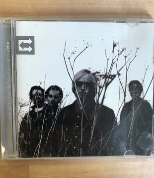Tom Petty - Echo - CD (USED)