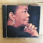 Cesaria Evora - Cesaria Evora - CD (USED)
