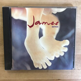 James - Seven - CD (USED)