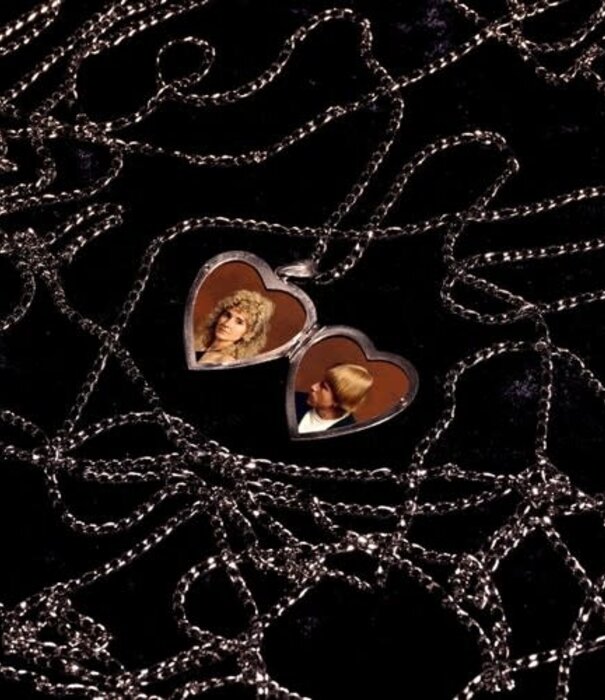 Tennis - Face Down In the Garden (COBALT BLUE) - MYDL009 - Vinyl LP (NEW)