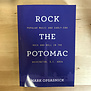 Mark Opsasnick - Rock The Potomac - Paperback (NEW)