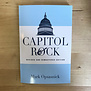 Mark Opsasnick - Capitol Rock - Paperback (USED)