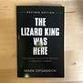 Mark Opsasnick - The Lizard King Was Here - Paperback (NEW)