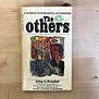 Irving A. Greenfield - The Others - Paperback MM (USED - 5DB)