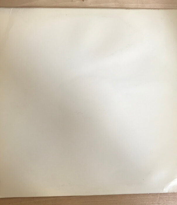 Replacements - Alex Chilton (SLIGHT WARP) - PRO-A-2761 - Vinyl 12-Inch Single (USED)