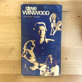 Steve Winwood - The Finer Things - CD Box Set (USED)