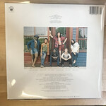 Bruce Springsteen – The Wild, The Innocent & The E Street Shuffle (1986 RE) - C 32432 - Vinyl LP (USED)