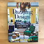 Amanda Nisbet - Dazzling Design - hardback (USED)