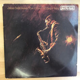 John Coltrane - The Other Village Vanguard (PROMO) - AS 9325 - Vinyl LP (USED)