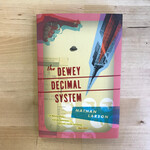 Nathan Larson - The Dewey Decimal System - Paperback (USED)