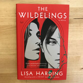 Lisa Harding - The Wildelings - Hardback (NEW)