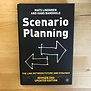 Mats Lindgren, Hans Bandhold - Scenario Planning - Hardback (USED)