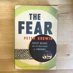 Peter Godwin - The Fear - Hardback (USED)