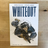 Whiteout - Volume Two: Melt - Paperback (USED)