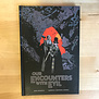 Our Encounters With Evil - Hardback (USED)
