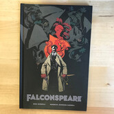 Falconspeare - Hardback (USED)