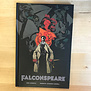 Falconspeare - Hardback (USED)