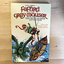 Fafhrd And The Grey Mouser - The Cloud Of Hate - Paperback (USED)
