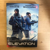 Elevation - DVD (USED)