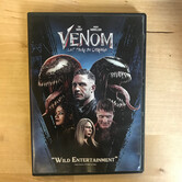 Venom - Let There Be Carnage - DVD (USED)