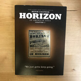 Horizon - Chapter 1 - DVD (USED)