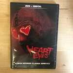 Heart Eyes - DVD (USED)