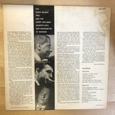 Teddy Wilson, Gerry Mulligan - At Newport - MGV8235 - Vinyl LP (USED)