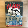Art Spiegelman - MAUS A Survivor’s Tale II: And Here My Troubles Began - Hardback (USED)