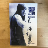 Michelle Mercer - Will You Take Me As I Am: Joni Mitchell’s Blue Period - Paperback (USED)