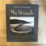 Karl Ove Knausgaard - My Struggle 5 - Hardback (USED)