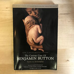 F. Scott Fitzgerald, Eric Roth - The Curious Case Of Benjamin Button (Screenplay) - Paperback (USED)