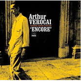 Arthur Verocai - Encore - Vinyl LP (NEW)