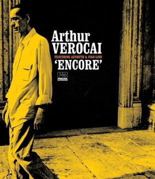 Arthur Verocai - Encore - Vinyl LP (NEW)
