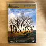 Big Fish - DVD (USED)