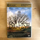Big Fish - DVD (USED)