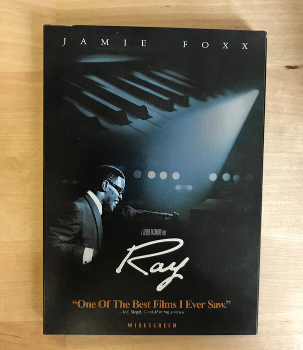 Ray - DVD (USED)