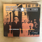 Afro Cuban All Stars - Step Forward The Next Generation - CD (USED)