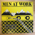 Men At Work - Business As Usual - FC37976 - Vinyl LP (USED)