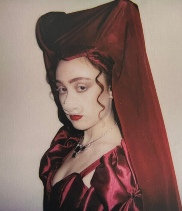 Chappell Roan - Good Luck Babe - ISL149678 - Vinyl 45 (NEW)