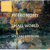 Metronomy - Small World (RSD Exclusive Special Edition) - BMIC6556114 - Vinyl LP (NEW)