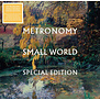 Metronomy - Small World (RSD Exclusive Special Edition) - BMIC6556114 - Vinyl LP (NEW)