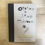 Gordon MacKenzie - Orbiting The Giant Hairball - Hardback (USED)