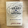 Jasmine Warga - My Heart And Other Black Holes - Hardback (USED)