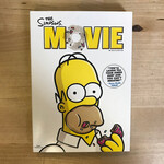 Simpsons Movie - DVD (USED)