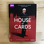 House Of Cards - Trilogy - DVD (USED)