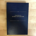David Boyd (Editor) - Perspectives On Alfred Hitchcock - Hardback (USED)