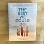 Thi Bui - The Best We Could Do - Hardback (USED)