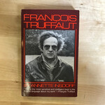 Annette Insdorf - Francois Truffaut - Paperback (USED)