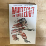 Whiteout - Volume One - Paperback (USED)