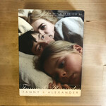 Fanny And Alexander - The Criterion Collection #262, 263, 264 - DVD (USED)